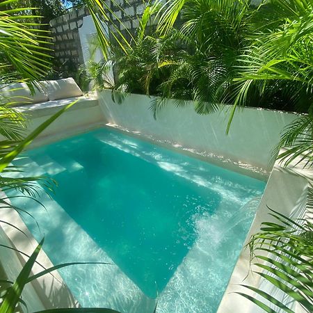 Nyumba Nyekundu Villa Watamu Buitenkant foto