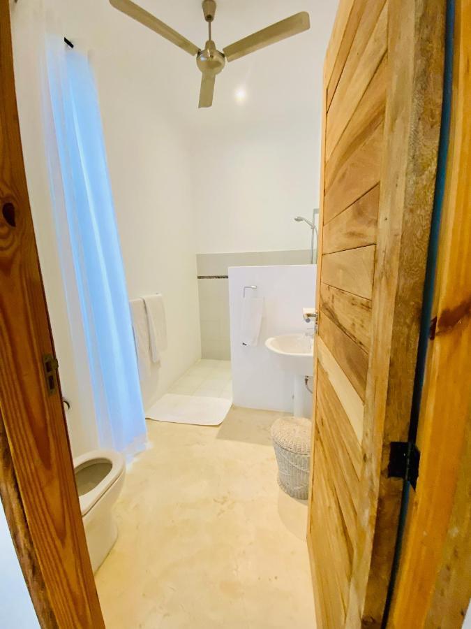 Nyumba Nyekundu Villa Watamu Buitenkant foto