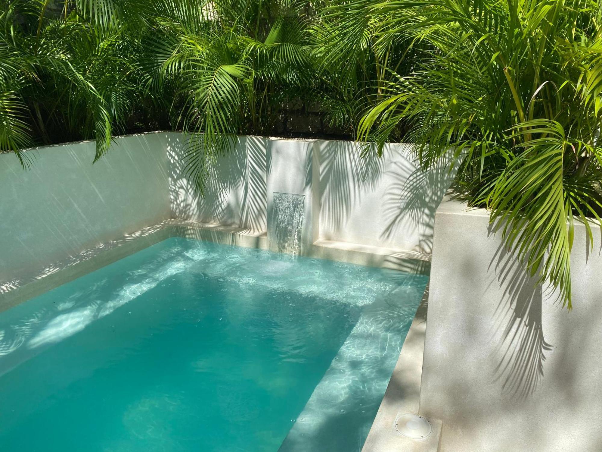 Nyumba Nyekundu Villa Watamu Buitenkant foto